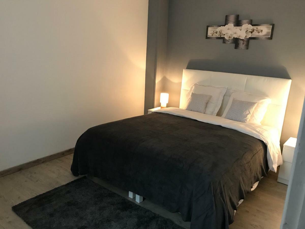 Appartement Proche Mer Berck Exterior foto