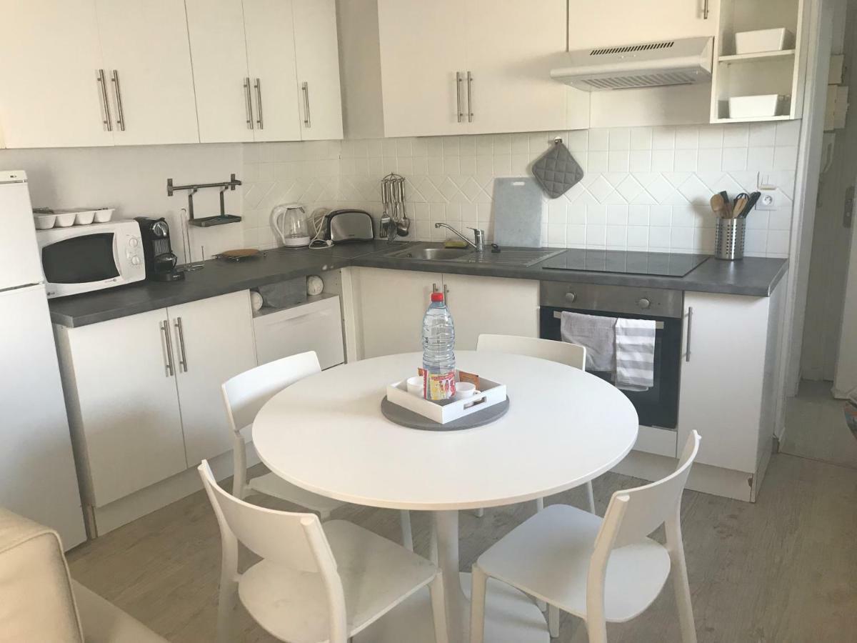 Appartement Proche Mer Berck Exterior foto